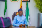 Makinde's Panic Attack on Adelabu Shows Fear of United APC – Minister's Aide