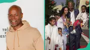 Meet Keenen Ivory Wayans' 5 Children: The Low-Key Next Generation