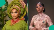 Mercy Aigbe vs Daughter: Nollywood Star's Reaction to Michelle's 'No Big Wedding' Request Sparks Debate