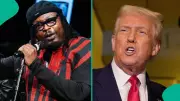Meta Suspends Eedris Abdulkareem's Accounts After 'Open Letter to Trump' Song