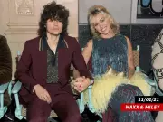 Miley Cyrus Engaged to Maxx Morando: Ring Revealed at 33rd Birthday