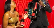Moët EOY Red: The Festive Champagne Bottle Dominating Nigerian Celebrations