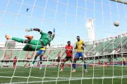 Mozambique Ends 39-Year AFCON Drought, Beats Gabon 3-2 in Thriller