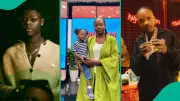 Naira Marley's Cryptic Tweet Fuels Mohbad Widow Baby Rumour Storm