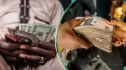 Naira Plunges to N1,469.90/$1 as Dollar Scarcity Intensifies