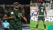 Ndidi Addresses Osimhen's Touchline Reaction After Nigeria's 2-1 AFCON Win Over Tanzania