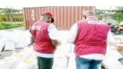 NDLEA Bust: 457kg of Cannabis Seized, Suspect Arrested in Edo