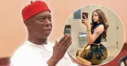 Ned Nwoko Declares Legal War Over Viral Assassination Plot Video Against Regina Daniels