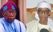 NEF's Baba-Ahmed Urges Tinubu to Step Aside in 2027, Back Younger Candidate