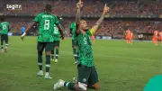 NFF Pays Tribute to William Troost-Ekong After Super Eagles Retirement
