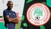 NFF Petitions FIFA Over DR Congo's Ineligible Players; FA Director Reacts