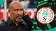 NFF Sets AFCON 2025 Final Mandate for Super Eagles Coach Eric Chelle