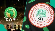 NFF to Get ₦1.5bn Yearly from CAF's New $1bn Fund Starting 2026