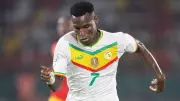 Nicolas Jackson's Brace Powers Senegal to 3-0 AFCON Victory Over Botswana