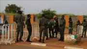 Niger Takes Uranium to Global Market, Escalating Standoff with France