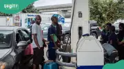 Nigeria Now Has West Africa's Cheapest Petrol at ₦739 Per Litre