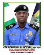 Nigeria Police Arrest 'Raccoon 0365' Developer in Major Microsoft Phishing Bust