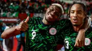 Nigeria Qualify for AFCON Knockouts as Osimhen Scores in 3-2 Win Over Tunisia