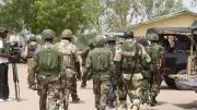 Nigerian Army Halts Officer Retirements to Tackle Security Crisis