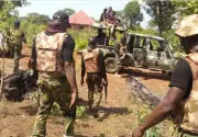 Nigerian Army Rescues 6 Ejiba Church Kidnap Victims in Kogi