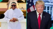 Nigerian Catholic Priest Reacts to Trump's Sokoto Airstrike on Terrorists