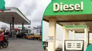 Nigerian Diesel Prices Fall 2.57% Year-on-Year in November 2025