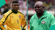 Nigerian Football Mourns: Peter Rufai, Christian Chukwu Among 8 Legends Lost in 2025