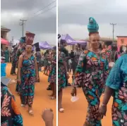 Nigerian Hairdressers Showcase Stunning Styles at 2025 End-of-Year Celebrations