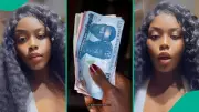 Nigerian Lady Sparks Outrage, Labels Men Earning N1m-N2m Monthly as 'Poor'