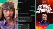 Nigerian Lady's Relationship Ends After Urging Boyfriend to Join Shiloh Program