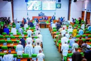 Nigerian Lawmakers Reject Jail Term for Vote-Buying in Party Primaries