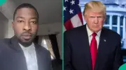Nigerian Lawyer Explains 3 Reasons Trump's First Bombing Was in Sokoto