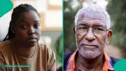 Nigerian Lawyer Ghosts Father Who Abandoned Her for 30 Years After He Demands Car