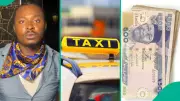Nigerian Man Treks from Asaba Airport After Taxi Driver Demands N30,000 Fare
