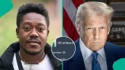 Nigerian Man Wins Bet Predicting Trump's Military Strike on ISIS in Sokoto