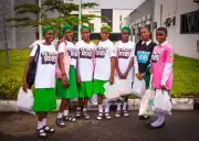 Nigerian Students Win 2025 JA Africa Company of the Year with Agri-Drone