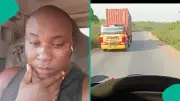 Nigerian Truck Driver Reveals Survival Tactics on Lonely Roads Amid Kidnapping Crisis