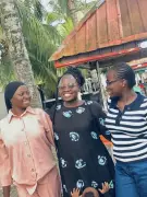 Nigerian Woman Praises Father for Defying Urhobo Tradition That Undervalues Girls