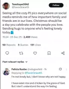 Nigerian Woman's Tweet: 