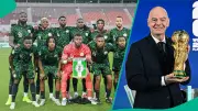 Nigeria's 2026 World Cup Fate Revealed: Pot 3 Placement and Missed Group Draw