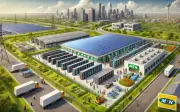 Nigeria's Data Centre Boom: Capacity to Surge 370% by 2030