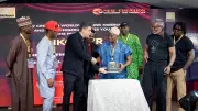 Nikon Red ZR Camera Launches in Nigeria, Tunde Kelani Hails New Era for Filmmakers