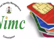 NIMC Promotes 523 Staff, Issues Strong Warning Against Extortion