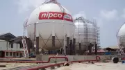 NIPCO Saves N44 Million Yearly with Solar Power at 3 Fuel Stations