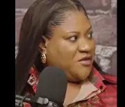 Nkechi Blessing Reveals 6-Year-Old Son on Live Podcast, Addresses Critics