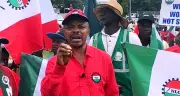 NLC Threatens Indefinite Strike if Protesters Attacked on Dec 17