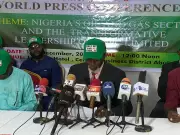 NNPC's Ojulari Praised for Boosting Crude Output to 355,000 bpd, Highest in 36 Years