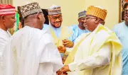 Northern Governors Unite: 6-Month Mining Ban & N1bn Monthly Security Fund