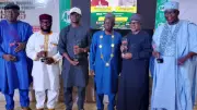 NTIFE 2025: Katsina Governor, Tourism Minister Honoured as Tourism Icons