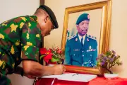 NYSC Mourns 7th DG, Brig. Gen. Ayodele Sofoluwe (Rtd.)